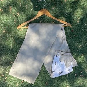 874 Original Fit Khaki Colored Dickies